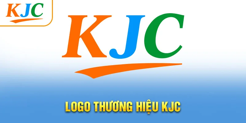 Logo thương hiệu KJC