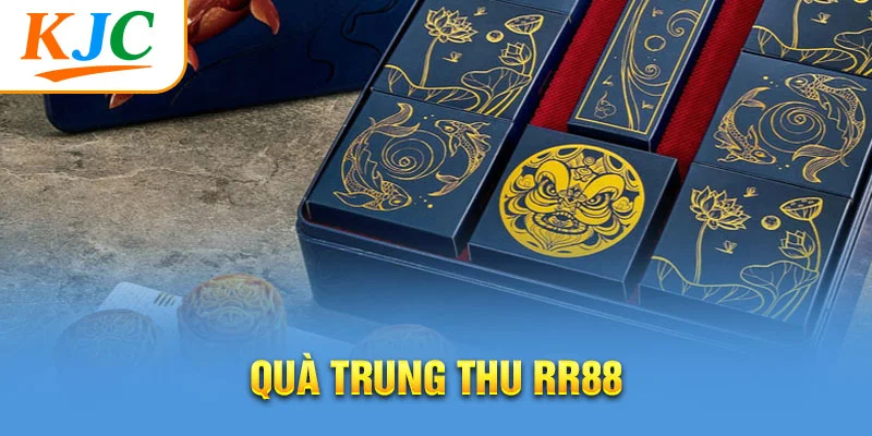 Quà Trung Thu RR88
