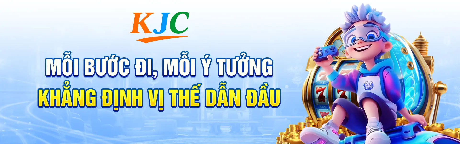 banner KJC 1