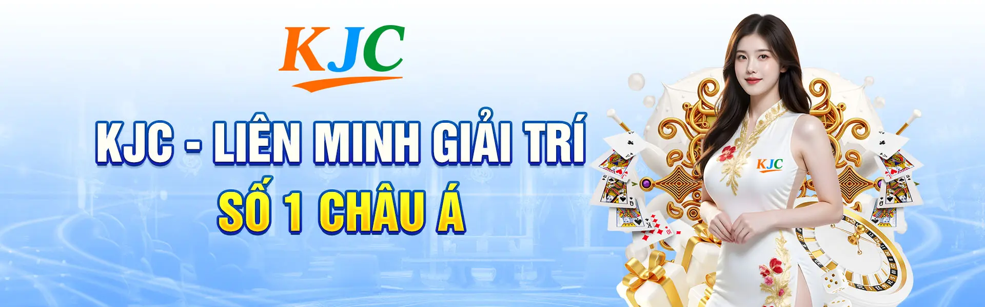 banner KJC